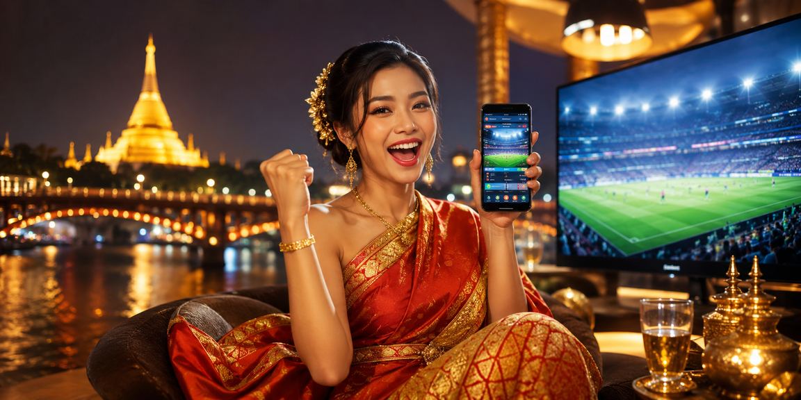 မော်လမြိုင် မြို့တွင် အားကစားအလောင်းကစားသူများ၏ ပြိုင်ပွဲကြည့်ရှုခြင်း
