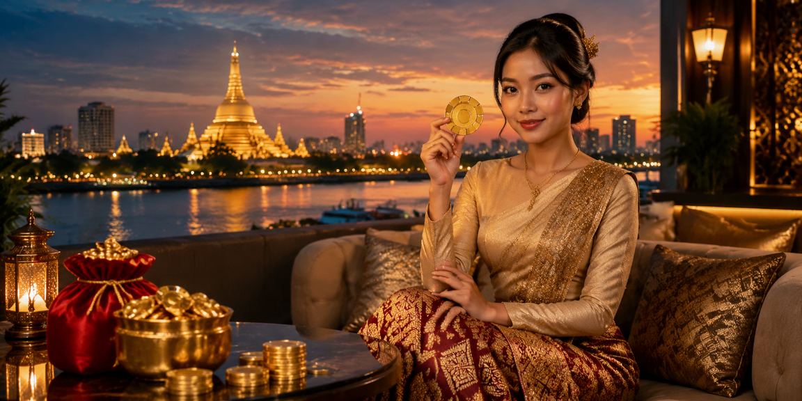 ရန်ကုန်မြစ်နားကာစီနို ပေါ့ကာ ဂိမ်း၊ ငွေသားအဖုံးပရိုမိုးရှင်း