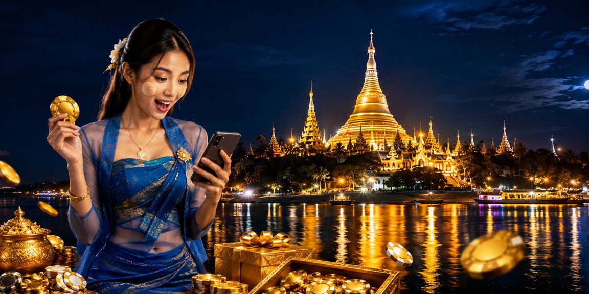 ရန်ကုန်ဘောလုံးပွဲများ ကြည့်ရှုနေသောကစားသမားများ